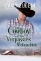 [Chestnut Ranch 08] • Ein Cowboy und Sein Verpasstes Weihnachten